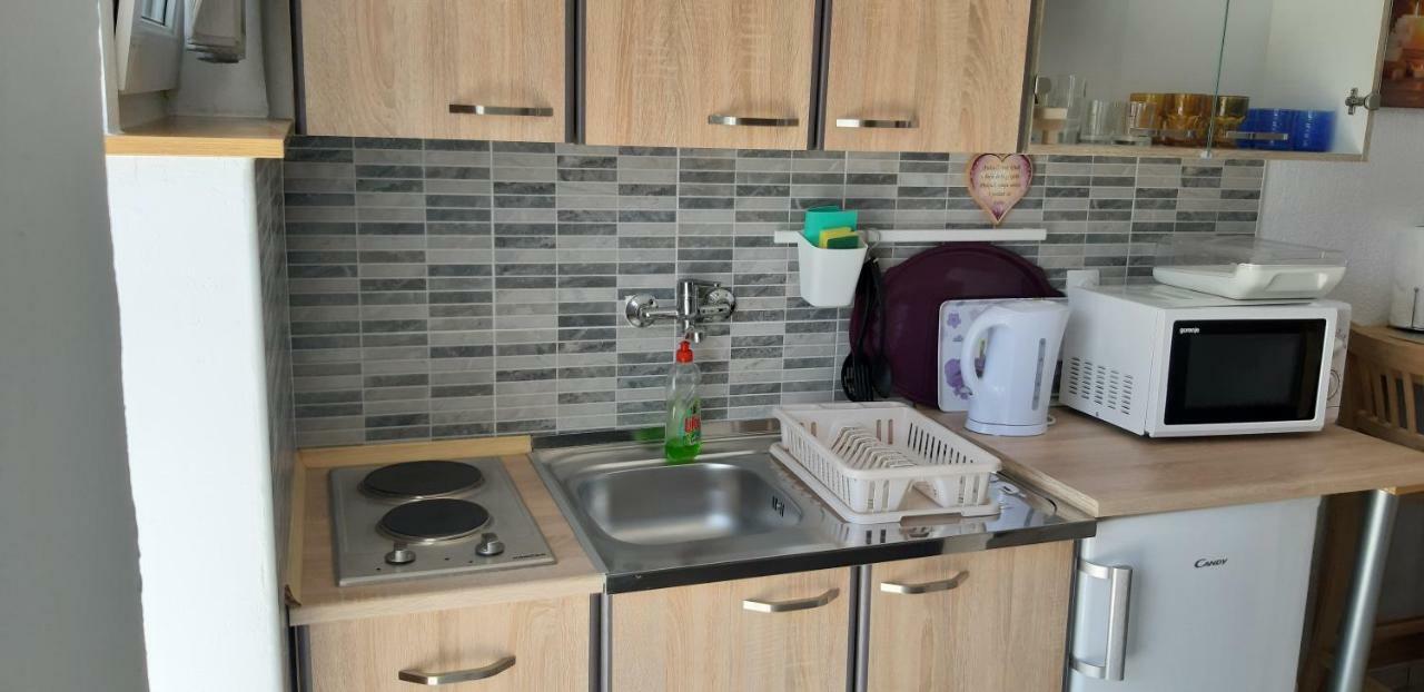 Apartments Max Вир Екстериор снимка